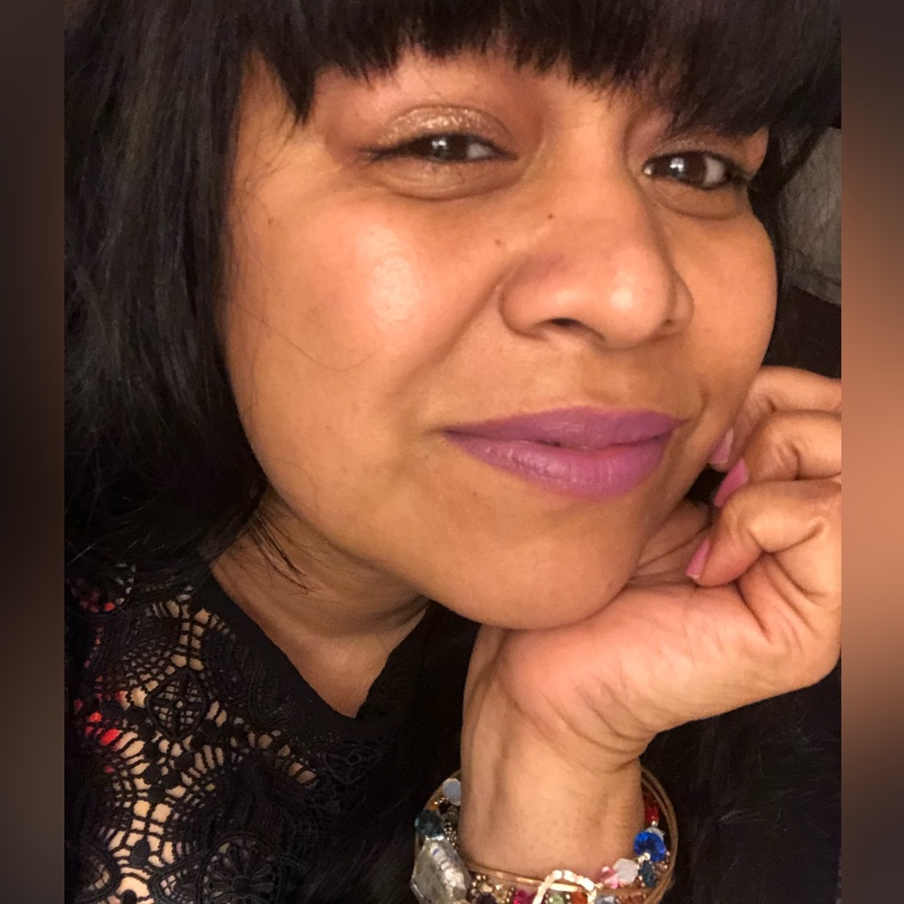 Meet your Posher, Preeti